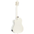 Ortega RCE145WH Family Series Pro Chitarra Acustica thumbnail 6
