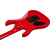 Ibanez GIO GRX120SP-VRD Vivid Red thumbnail 6