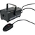 Showlite SN-400 Nebelmaschine  - Retoure (Zustand: sehr gut) thumbnail 6
