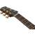 Ibanez AAD381CE-NT Advanced Acoustic Natural High Gloss thumbnail 6