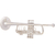 Bach Stradivarius 190SL65GV Bb-Trompet Verzilverd thumbnail 6