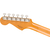 Fender Vintera III Early 60s Stratocaster Black - modèle d’exposition 1A (état : comme neuf, dans son emballage d’origine) thumbnail 6