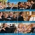 Classic Cantabile B01BK Notenmappe Light schwarz thumbnail 6