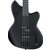 Ibanez TMB420B-BKF Black Flat thumbnail 6