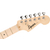 Squier Mini Stratocaster Sea Foam Green thumbnail 6