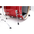 Tama IP52H6W-BRM Imperialstar Drumkit Burnt Red Mist thumbnail 6