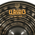 Meinl Classics Custom Dark 14" Hi-Hat thumbnail 6