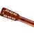 Gretsch Nick 13 Outlaw Heart Black  - Retoure (Zustand: sehr gut) thumbnail 6