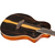 Ortega RTP-LTD TourPlayer Zirikote Konzertgitarre thumbnail 6