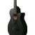 Ibanez AEGB420-BOT Basse Acoustique Black Out thumbnail 6