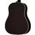 Gibson J-45 Standard Vintage Sunburst thumbnail 6