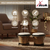 XDrum Bongos Club Tobacco Set incl. Bongotas thumbnail 6
