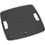Omnitronic BPS-43LCK Supporto Per Casse Nero thumbnail 6