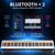 Classic Cantabile MP-175 Little Grand Piano thumbnail 6