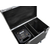 Roadinger Flightcase Voor 2x TMH-H380 Met Wielen thumbnail 6