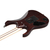 Ibanez RG8570-BRE j.custom Black Rutile thumbnail 6