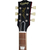Epiphone 1959 Les Paul Standard Iced Tea Burst  - Retoure (Zustand: gut) thumbnail 6