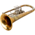 Lechgold FH-24GR Bb-Flugelhorn Unlacquered thumbnail 6