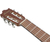 Ibanez GA3ECE-OAM Open Pore Amber 4/4  - Retoure (Zustand: sehr gut) thumbnail 6