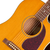 Epiphone J-45 Studio EC Natural  - Retoure (Zustand: sehr gut) thumbnail 6