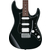 Ibanez AZES40B-BK Black thumbnail 6