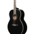 Ibanez AJ70M1E-BK Black High Gloss thumbnail 6