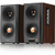 Edifier S360DB 2.1 Soundsystem Wood  - Retoure (Zustand: sehr gut) thumbnail 6