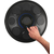 Lumen Handpan Midnight Black thumbnail 6