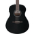 Ibanez AAM100E-BK Black High Gloss thumbnail 6