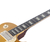 Gibson 1958 Les Paul Standard Reissue VOS Lemon Burst thumbnail 6
