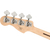 Squier Affinity Precision Bass PJ MN Black - modelo de exposición 1A (estado: como nuevo, en embalaje original) thumbnail 6