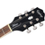 Epiphone SG Tribute Ebony thumbnail 6