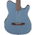 Ibanez FRH10N-IBF Gitarre Indigo Blue Metallic  - Retoure (Zustand: gut) thumbnail 6