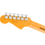 Fender American Professional Jazzmaster Oxblood thumbnail 6