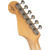 Fender Custom Shop 1959 Stratocaster Journeyman Relic Aged Shoreline Gold thumbnail 6