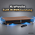 Bennett & Ross SB-700 TimberBase, base sonore TV au design bois thumbnail 6