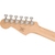 Squier Sonic Stratocaster HSS Black - modèle d’exposition 1A (état : comme neuf, dans son emballage d’origine) thumbnail 6