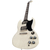 Gibson SG Custom 61 Standard TV White Gloss  thumbnail 6