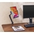 my wall HT 33 Supporto da tavolo totalmente snodabile per tablet & smartphone thumbnail 6