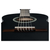 Ortega RST5M-3/4BK Konzertgitarre Black Set thumbnail 6