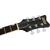 Gretsch Streamliner Collection CVT Jet Black thumbnail 6
