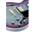 Gibson ES-339 Figured Blueberry Burst thumbnail 6