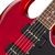 Epiphone SG Special P-90 Cherry  - Retoure (Zustand: sehr gut) thumbnail 6
