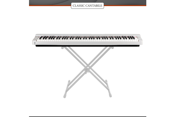Classic Cantabile SP-316 Stage Piano Weiß  - Retoure (Verpackungsschaden) image 6