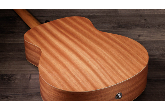 Taylor GS Mini Sapele/Spruce  - Retoure (Zustand: sehr gut) image 6