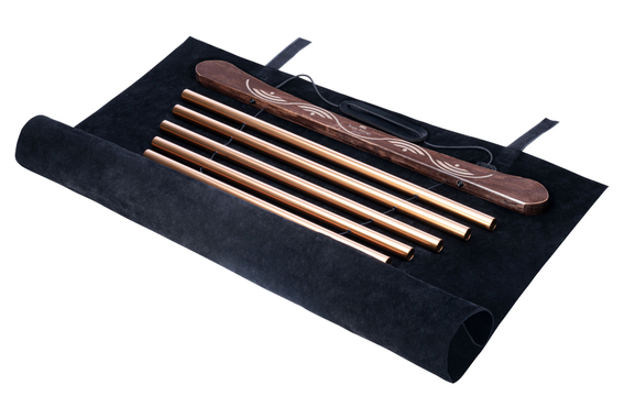 Meinl Sonic Energy Meditation Flow Chime G-Dur  - Retoure (Zustand: sehr gut) image 6