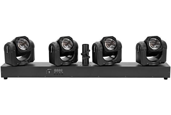 Eurolite LED TMH Bar B240 Moving-Head Beam image 6