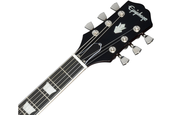 Epiphone SG Modern Figured Mojave Burst  - Retoure (Zustand: sehr gut) image 6