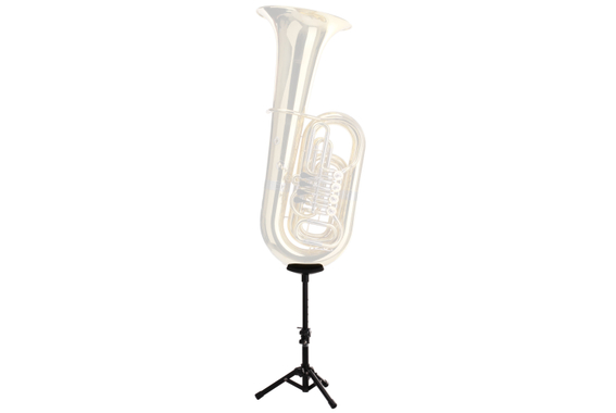 Classic Cantabile TPS-2013 Tuba-Spielständer  - Retoure (Zustand: sehr gut) image 6