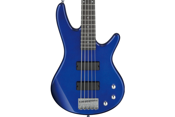 Ibanez GSR185-JB Jewel Blue image 6